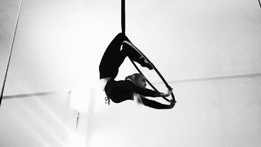 Afterglow Aerial Arts