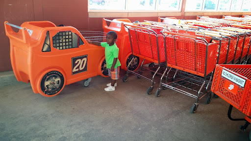 Home Improvement Store «The Home Depot», reviews and photos, 21000 Libby Rd, Maple Heights, OH 44137, USA