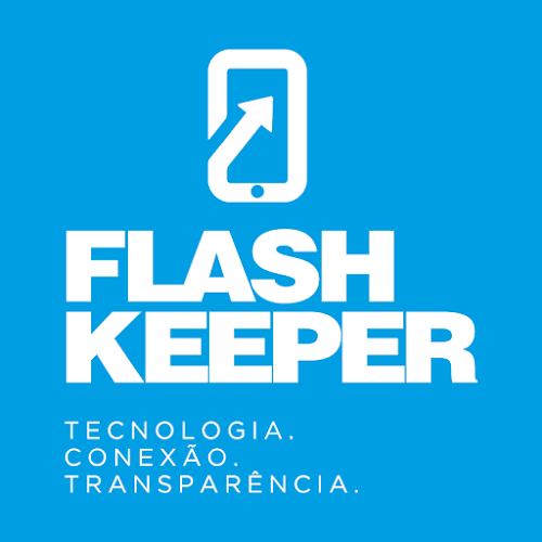 Avaliações doFlash Keeper em Amadora - Loja de celulares