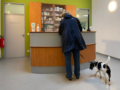 Dr.med.vet. Stefan Rudnicki veterinarian unter Telgte, Nordrhein-Westfalen