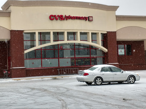 Drug Store «CVS», reviews and photos, 37340 Five Mile Road, Livonia, MI 48154, USA