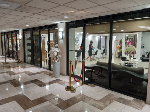 Beauty Salon «Beauty Energy Salon & Spa», reviews and photos, 555 NE 15th St #214, Miami, FL 33132, USA