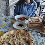 Photo n°1 de l'avis de Francis.a fait le 13/05/2024 à 12:03 sur le  Luca's Restaurant - Bar - Pizzeria à Furore