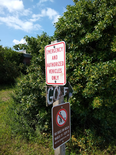 National Park «Jacob Riis Park (Gateway National Recreation Area)», reviews and photos, Rockaway Beach Blvd, Rockaway Park, NY 11694, USA