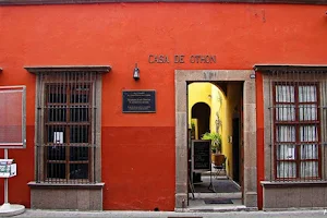 Casa Museo de Manuel José Othón image