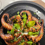 Photo n°1 de l'avis de ciro.a fait le 21/08/2023 à 15:27 sur le  Ristorante Pizzeria Al Pavone à Omignano Scalo