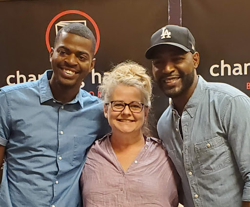 Used Book Store «Changing Hands Bookstore», reviews and photos, 6428 S McClintock Dr, Tempe, AZ 85283, USA