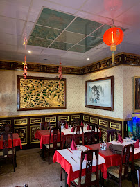 Atmosphère du Restaurant asiatique Dragon Céleste à Gretz-Armainvilliers - n°10