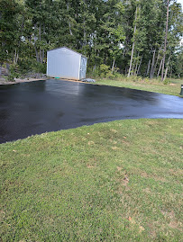Roger Robertson Paving Inc. - Photo 2 - Car repair in Charlottesville, VA, Charlottesville