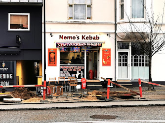 Nemo's Kebab