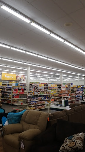 Discount Store «Big Lots», reviews and photos, 1171 Hill Rd N, Pickerington, OH 43147, USA