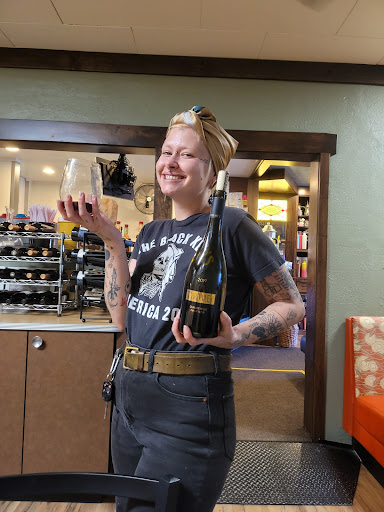 Coffee Shop «Nostalgia Coffee & Cafe», reviews and photos, 1332 Albion Ave, Burley, ID 83318, USA