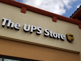 The UPS Store