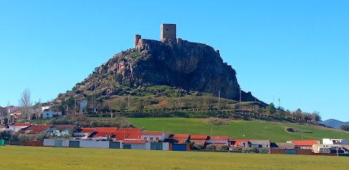 Belmez - 14240, Córdoba, Spain