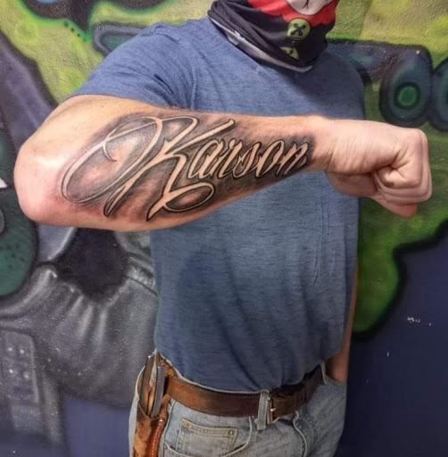 Explore magic tattoo ideas, creative tattoo ideas in Pittsburg, available at NeonMoon Tattoo