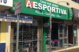 Casa das Armas A Esportiva - Caça, Pesca e Camping image