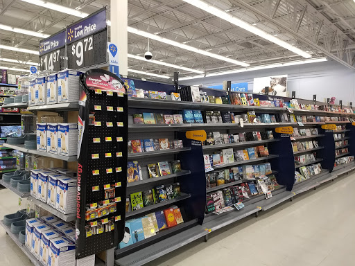 Department Store «Walmart Supercenter», reviews and photos, 1732 Precinct Line Rd, Hurst, TX 76054, USA