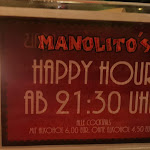 Photo n°30 de l'avis de Matthias. fait le 05/11/2022 à 17:27 sur le  Manolito's à Augsburg