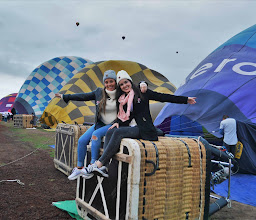 Vuelos En Globos | Viajes en Globos Aerostáticos photo
