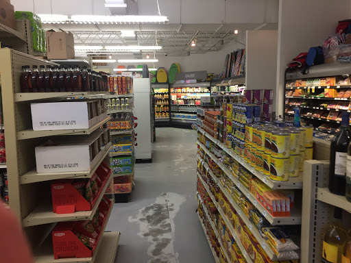 Grocery Store «Maritime Market», reviews and photos, 8 Maritime Way, Bald Head Island, NC 28461, USA