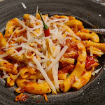 Photo n°1 de l'avis de Tina.a fait le 31/03/2019 à 19:11 sur le  Schwan Mediterran Diner à Parsberg