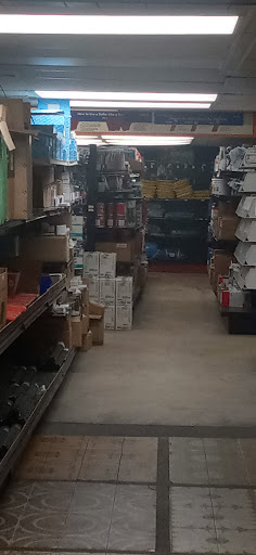 Door Supplier «Florida Lumber Co», reviews and photos, 2431 NW 20th St, Miami, FL 33142, USA