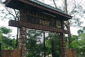 Allagamuthu Park image