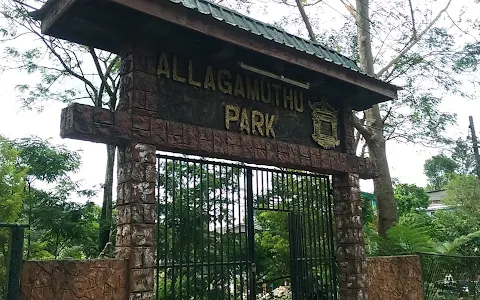 Allagamuthu Park image