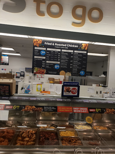 Grocery Store «ACME Markets», reviews and photos, 125 Franklin Turnpike, Mahwah, NJ 07430, USA