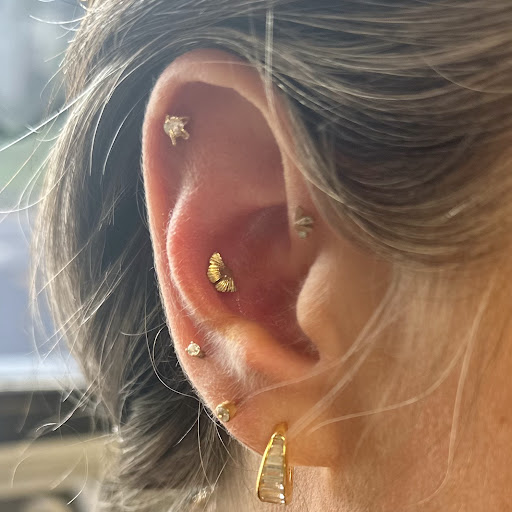 Explore tattoo ideas to fill space, creative tattoo ideas in Memphis, available at Rose Quartz Body Adornment LLC