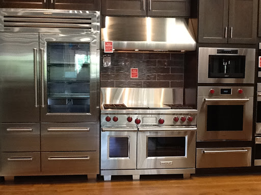 Appliance Store «Bray & Scarff», reviews and photos, 2087 West St, Annapolis, MD 21401, USA