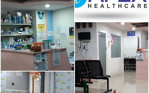 APEX Health Care Children's Clinic and vaccination center image