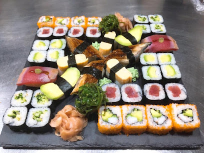 Szezàm Sushi