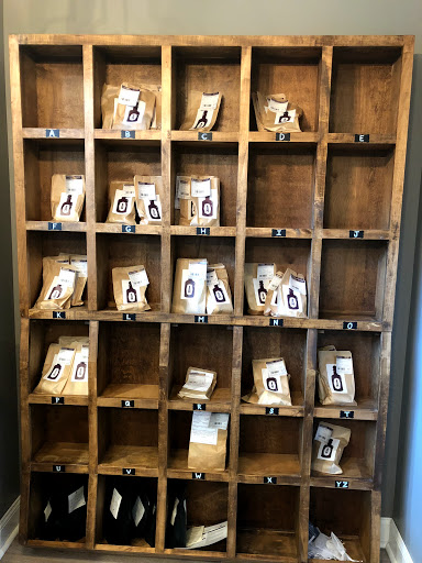 Pharmacy «Apothecary», reviews and photos, 226 11th Ave S, Nashville, TN 37203, USA