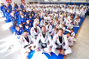 Gracie Barra Cascais - Jiu-Jitsu Academy image