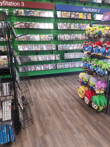 Video Game Store «1UP Games», reviews and photos, 2111 S Alma School Rd #6, Mesa, AZ 85210, USA