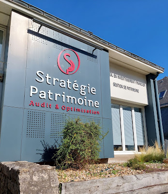 Stratégie Patrimoine Vannes - Gestion de Patrimoine à Vannes à Vannes