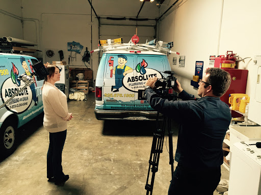 Plumber «Absolute Plumbing and Drain», reviews and photos, 2170 Commerce Ave #D, Concord, CA 94520, USA
