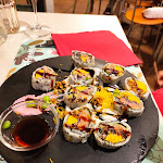 Photo n°3 de l'avis de Mayk.o fait le 08/11/2022 à 19:38 sur le  Papavero Street Gourmet à Santa Maria degli Angeli