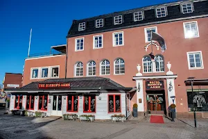 Hotel Bishops Arms, Strängnäs image