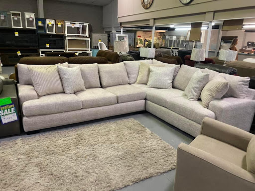 Furniture Store «Furniture Liquidators», reviews and photos, 16818 Florida Blvd, Baton Rouge, LA 70819, USA