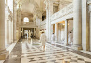 La Compagnie des Thermes de Plombières Plombières-les-Bains