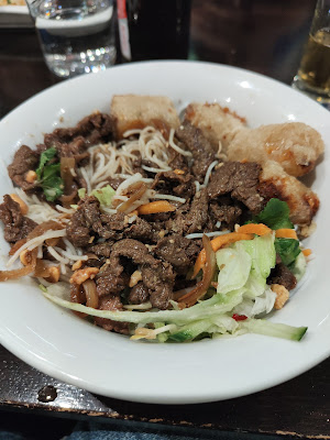 OJI Cà Phê - Restaurant Vietnamien Bordeaux à Bordeaux