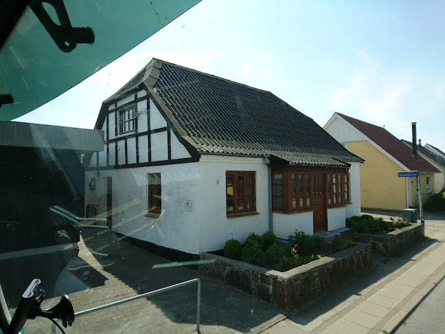 Kommentarer og anmeldelser af Egnssamlingen Lokalhistorisk Museum og Arkiv