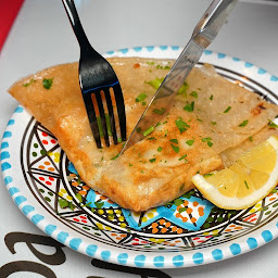 Photo n°34 de Baba Bey - Gastronomie Tunisienne Traditionnelle à Paris ()