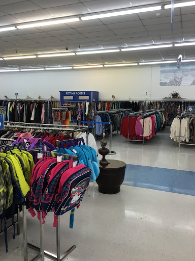 Thrift Store «Goodwill Industries Store & Donation Center», reviews and photos, 1488 U.S. 9, Wappingers Falls, NY 12590, USA