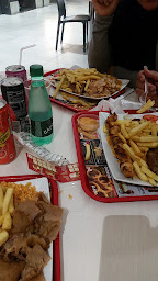 Photo n°29 de GUR Kebab - Villeneuve d'Ascq à Villeneuve-d'Ascq ()