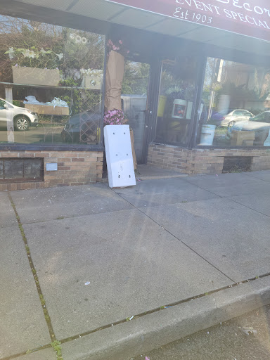 Florist «Cress Florists», reviews and photos, 248-02 Northern Blvd, Little Neck, NY 11362, USA