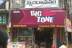 Bigzone Toys, Gifts & Fancy Jewellery image