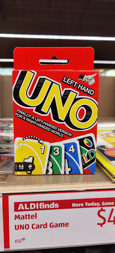 Supermarket «ALDI», reviews and photos, 500 W Main St, Hendersonville, TN 37075, USA